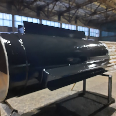 МУФТА СТАБИЛИЗИРУЮЩАЯ М1, М2